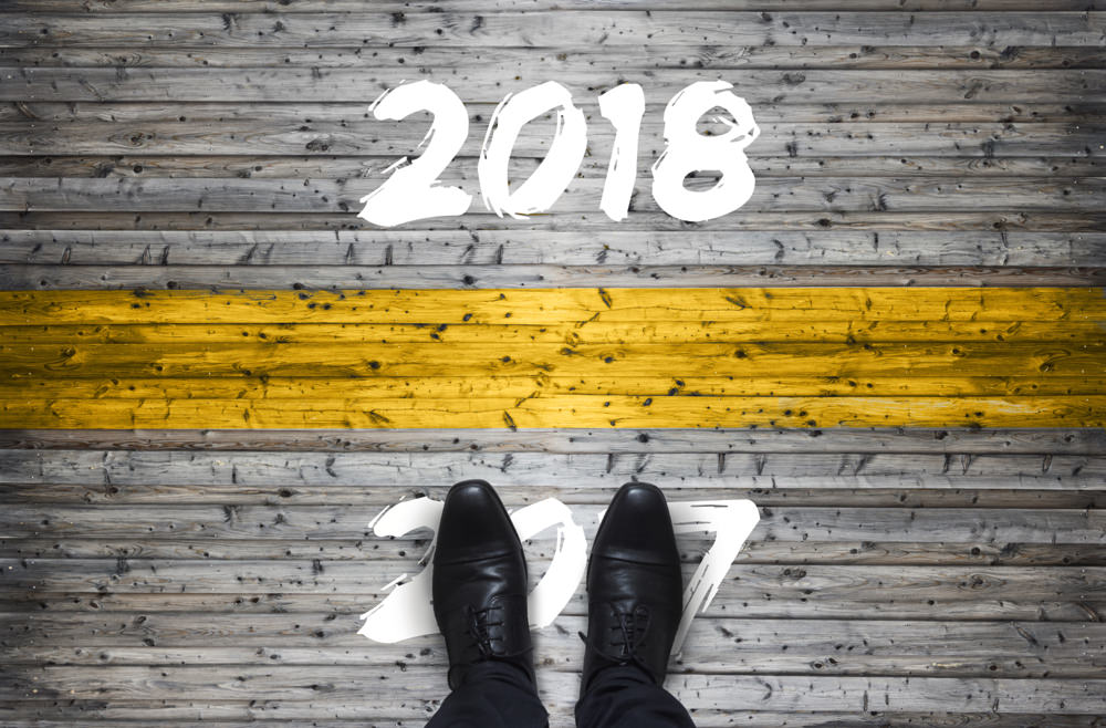 Make 2018 The Best Year Ever