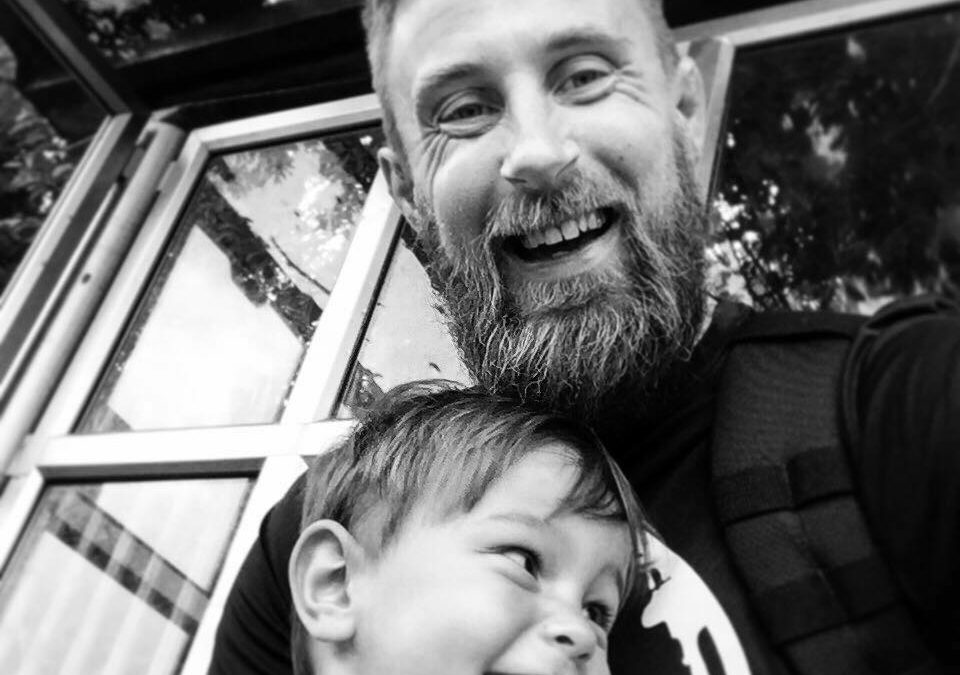 ”The 10 most important things I learned after I lost my son” – The list all parents should read