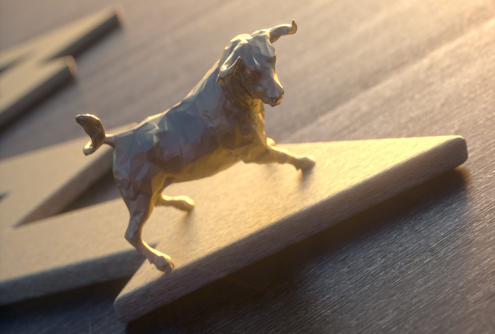 Is It Time To Ditch The Stock Market?