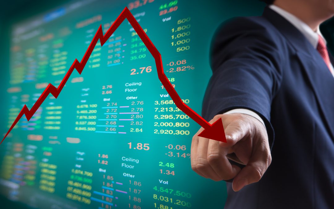 Should you sell in May and go away?