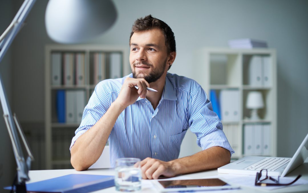 Visualize an Outcome You Would Like