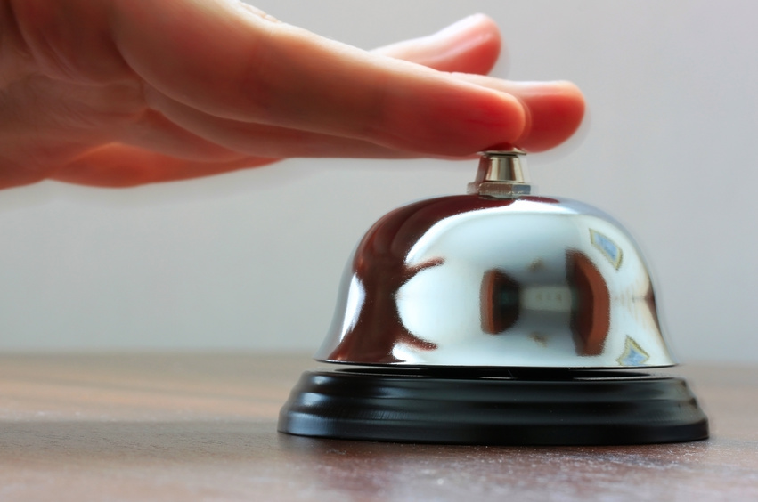 Six Steps To Improving Your Customer Experience