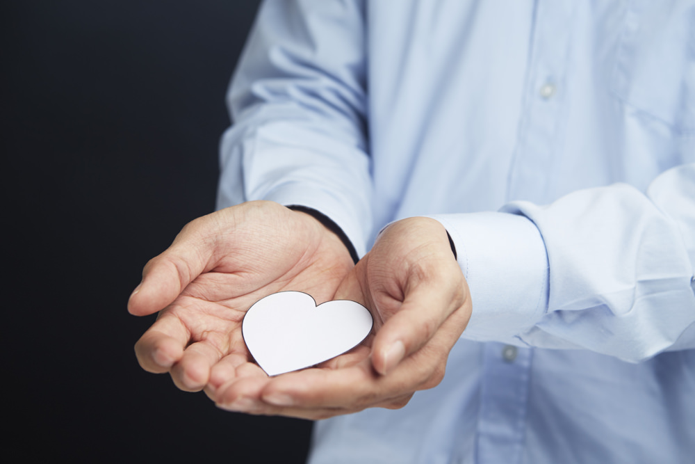 Get More By Giving More