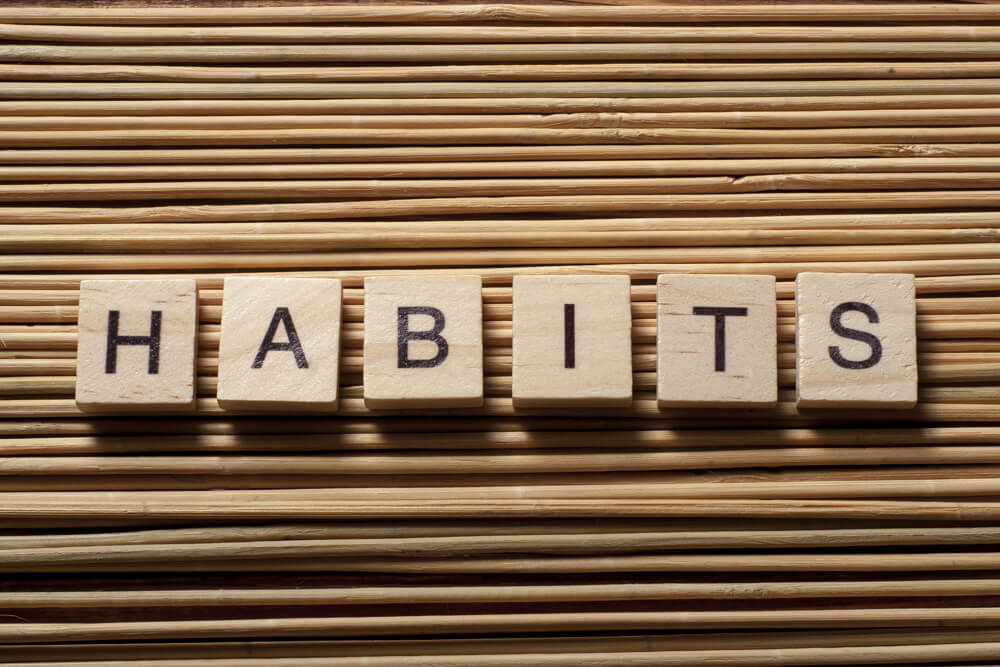 The Importance of Routine