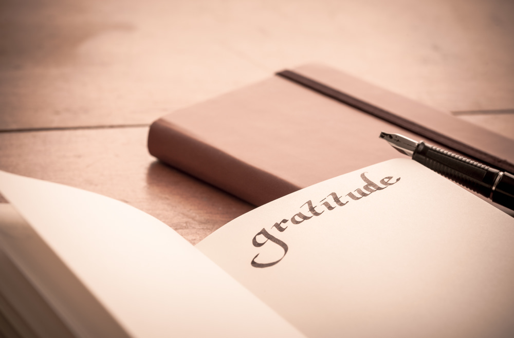 Practicing Gratitude: A Guide to Being Thankful