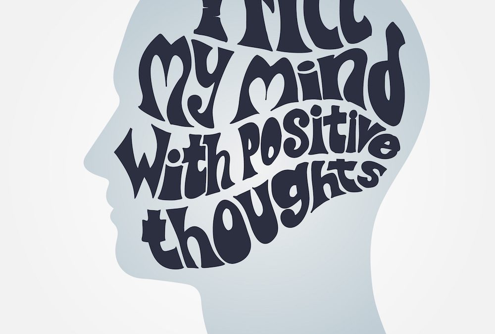 The Power Of Affirmations