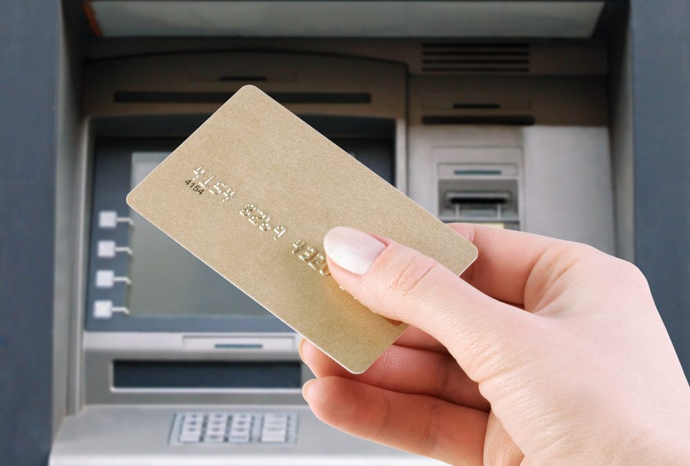 Don’t Be An ATM To Your Kids