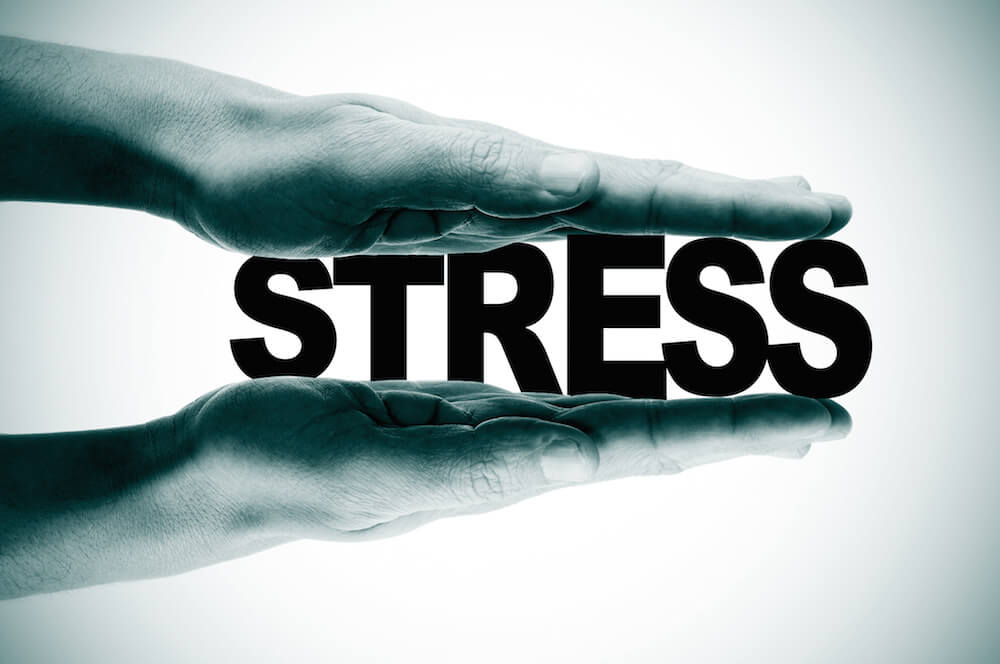 Coping With Stress