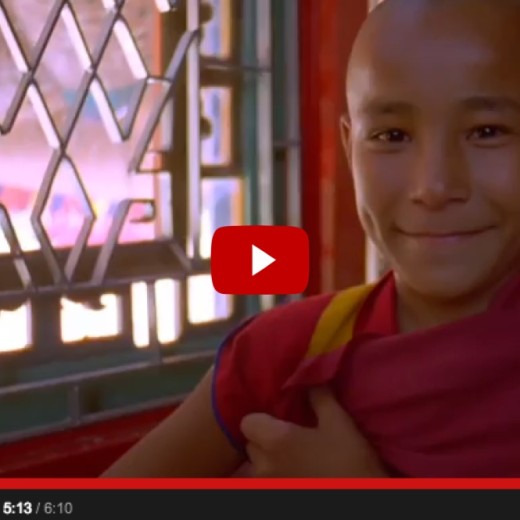 You May Never Look At Life The Same Way Again