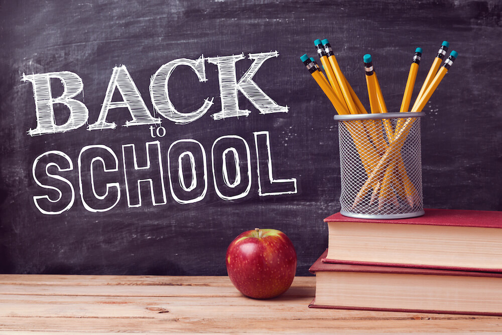 Rockin’ the Back to School Craze with Mind, Body & Soul Awareness