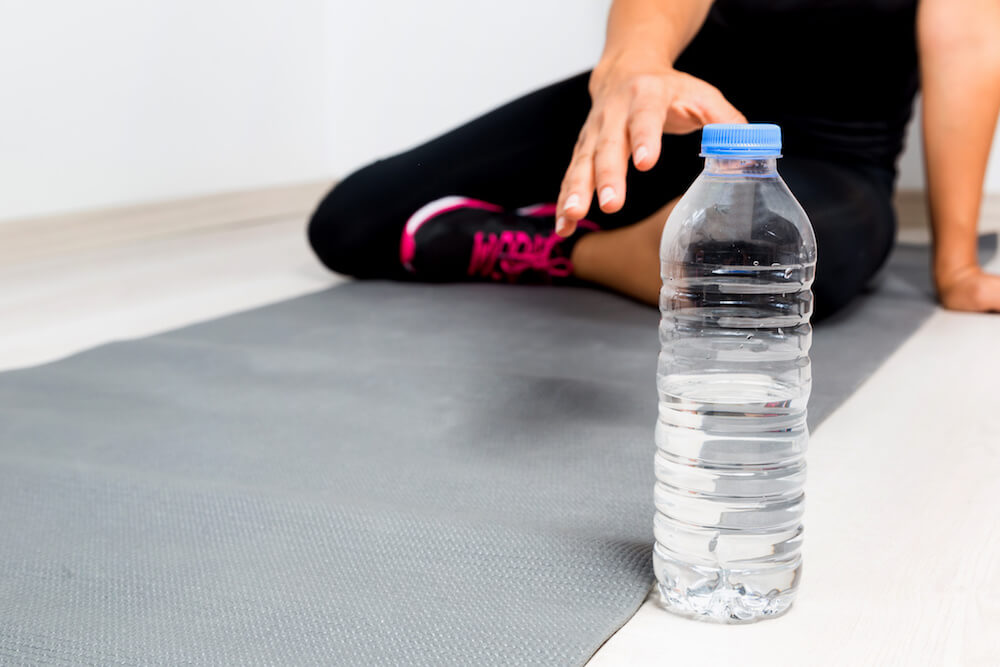 The Importance of Hydration