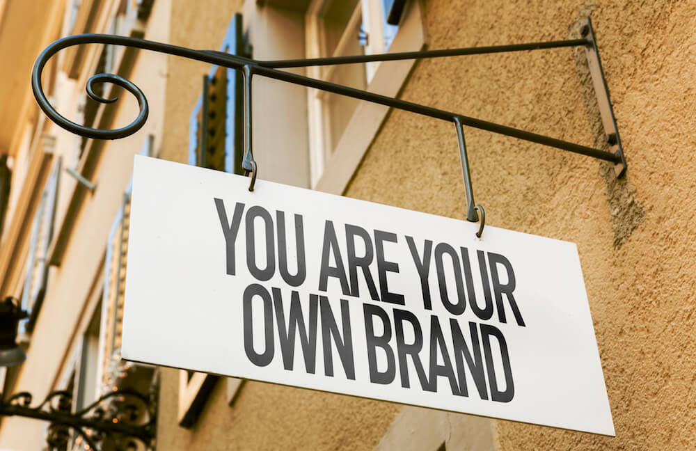 Managing Your Personal Brand
