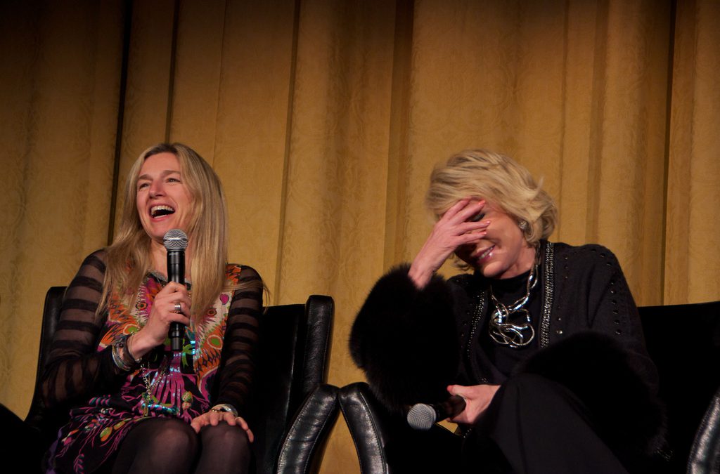 Joan Rivers’ Retirement Mistake?