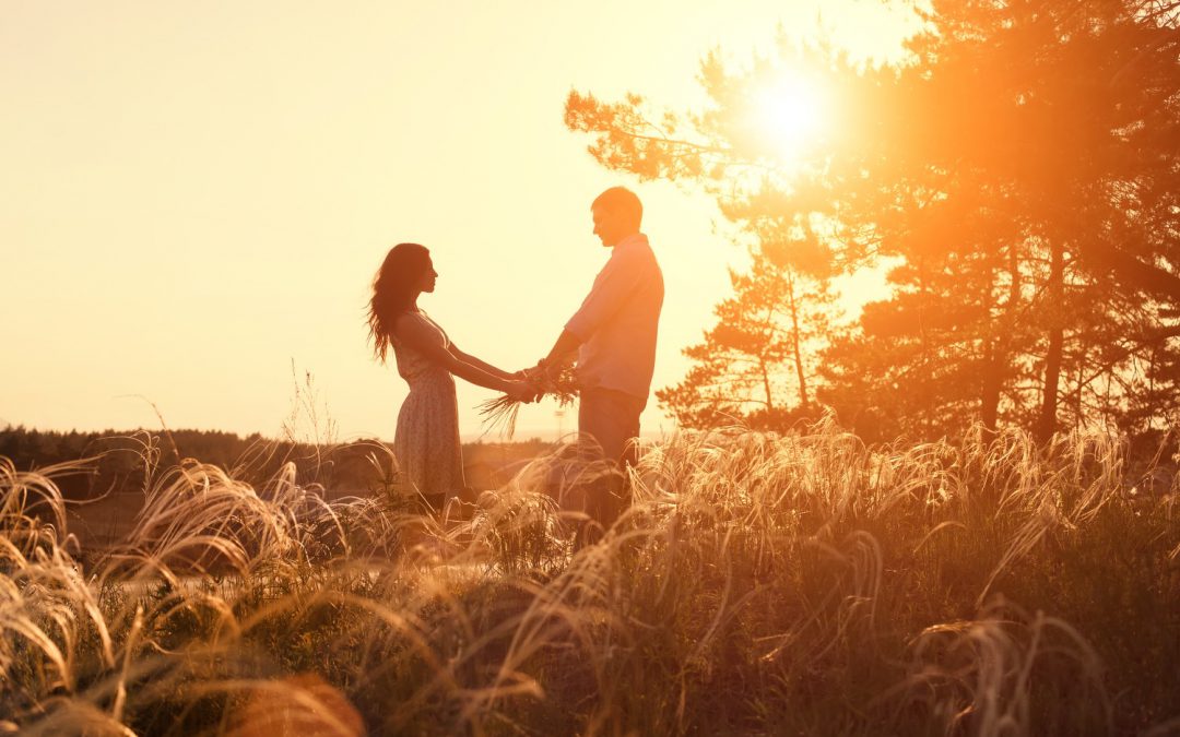 4 Simple Steps to Make Your Relationship Come Alive