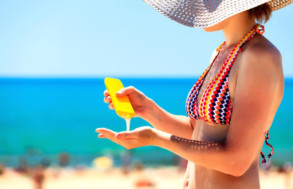 How To Enjoy The Sun Safely