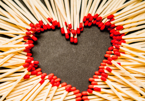 Rekindling the Relationship Fire