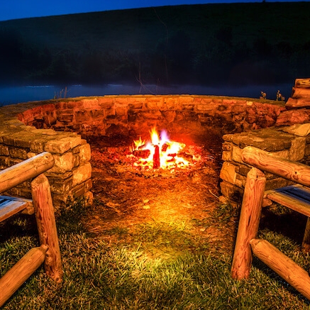 What’s Burning You?