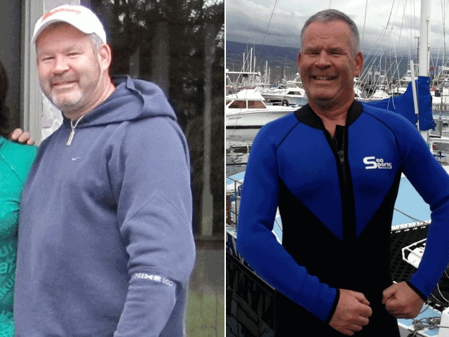 10,000 Steps: A Healthier YOU One Step at A Time