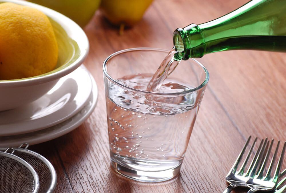 Everyday Strategies for Staying Hydrated