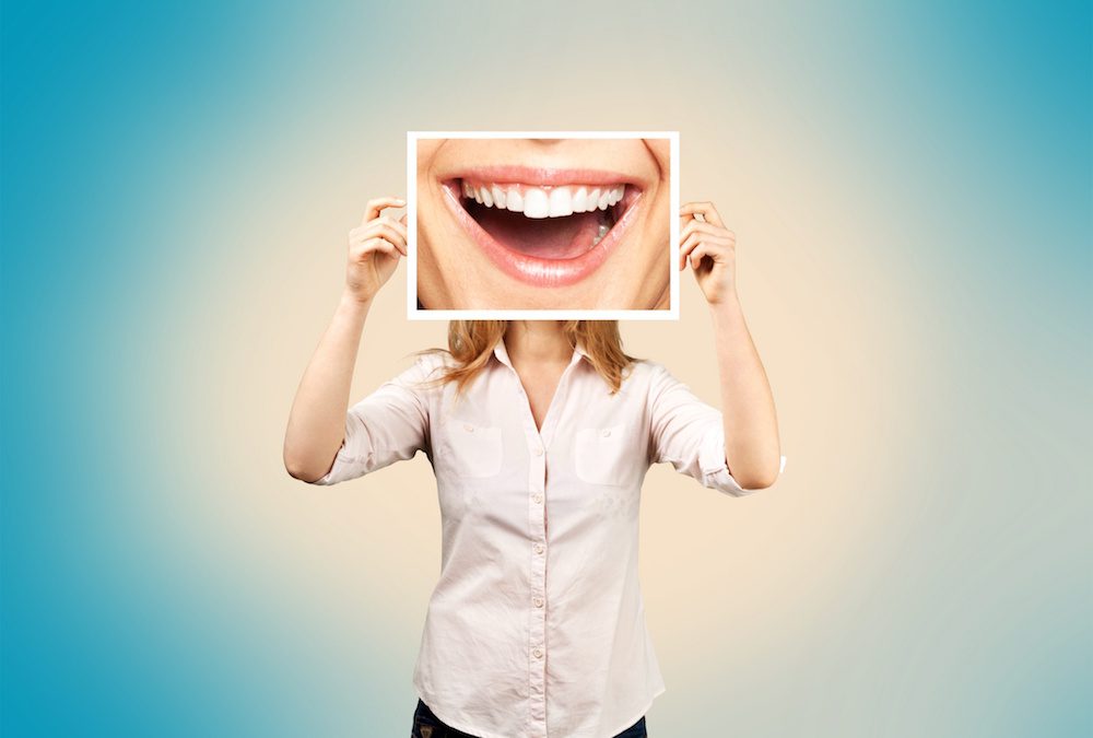 Laughter Can Rewrite Family History