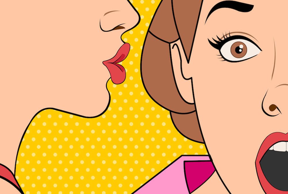 What Your Kids and Jihadists have in Common!