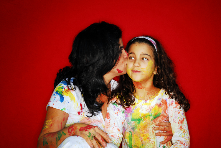 How Understading Me, You, and Us Makes for Better Parenting