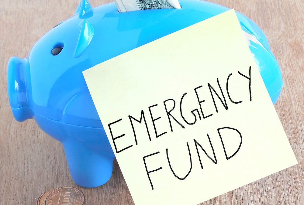 3 Tips to Make Sure You Have an Emergency Fund That is Right for You