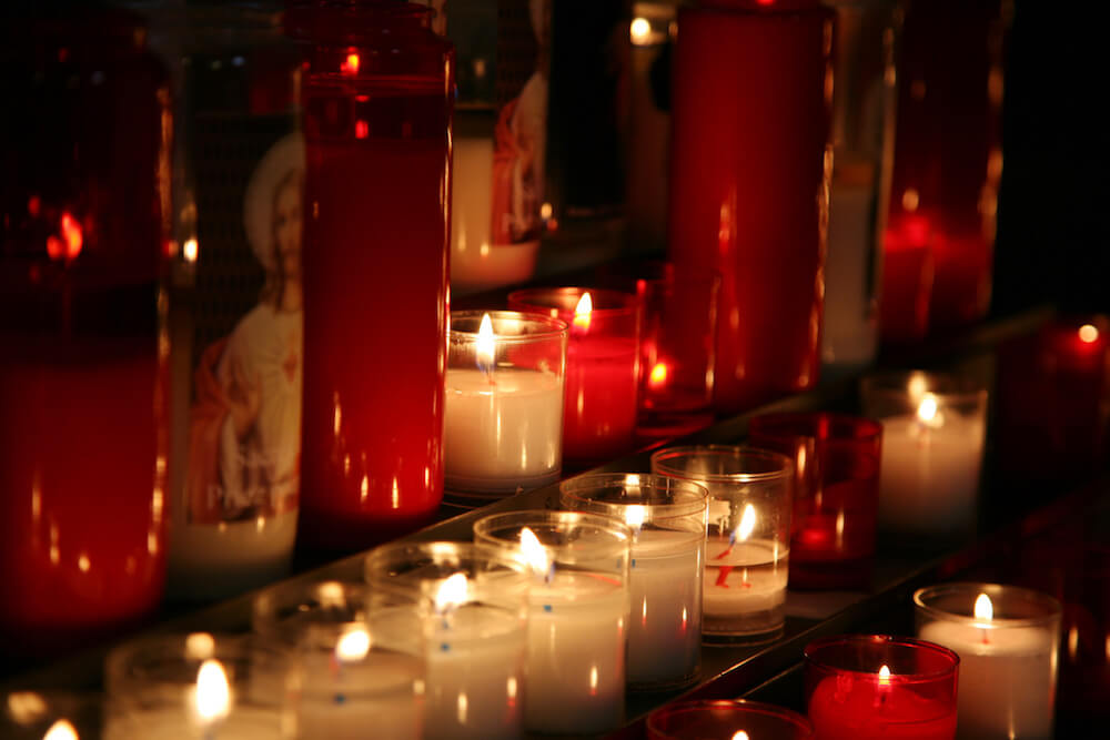 A Christmas Thought…