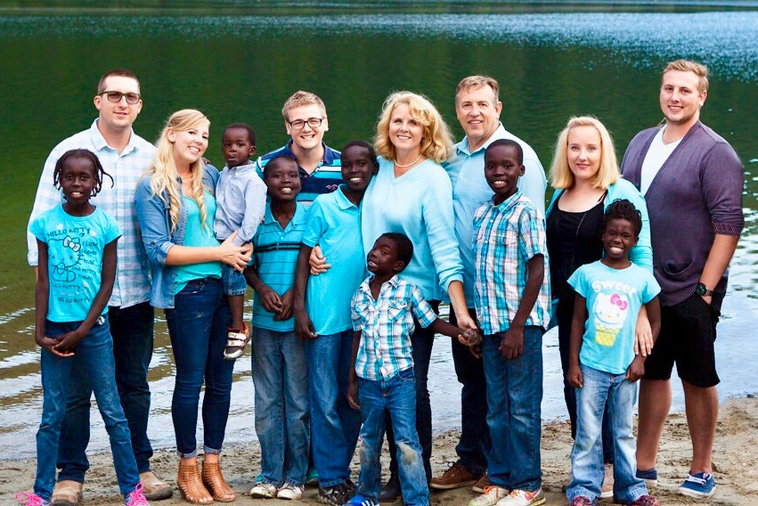 Fostering to Adopt: The Journey Continues