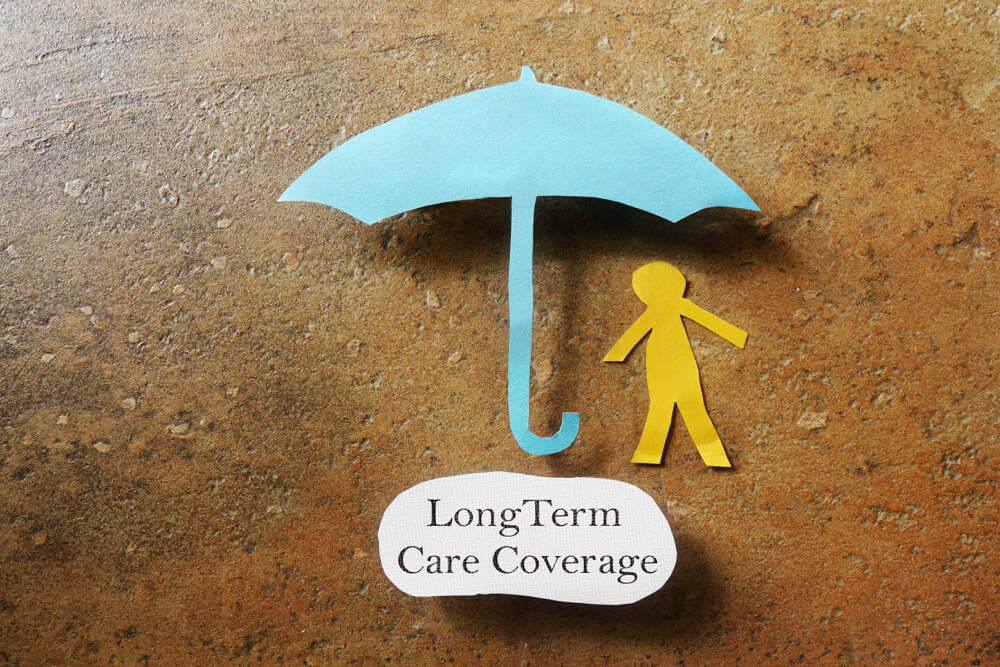 Three Alternatives to Long Term Care Insurance