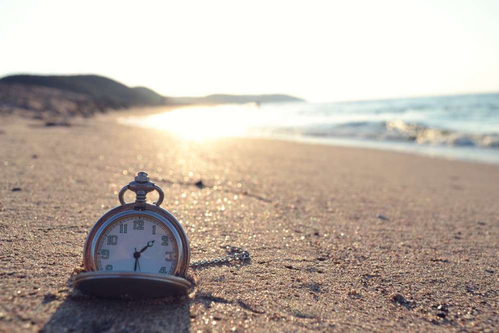 “Time” For A More Successful Life!