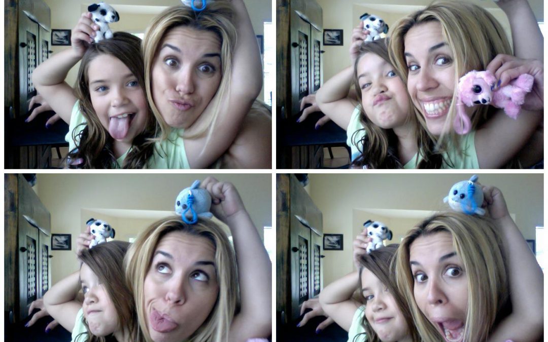 SHOUT Your Blues Away!