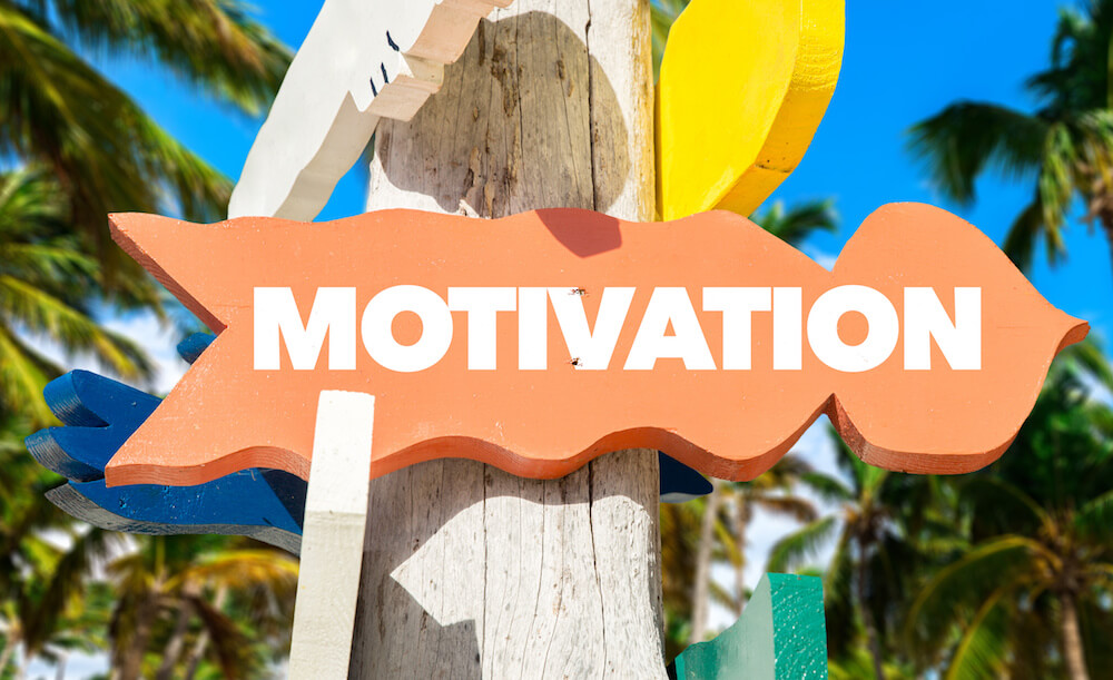 The ABCs of Self Motivation