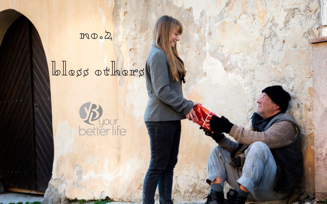 7 Impactful Gifts You Can Give This Christmas For Free!