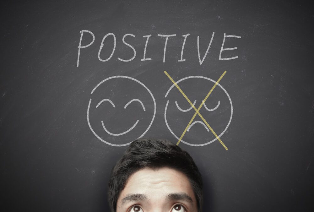 Overcoming Negativity