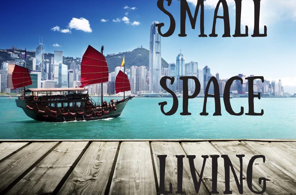 Hong Kong Apartment: Recent Changes