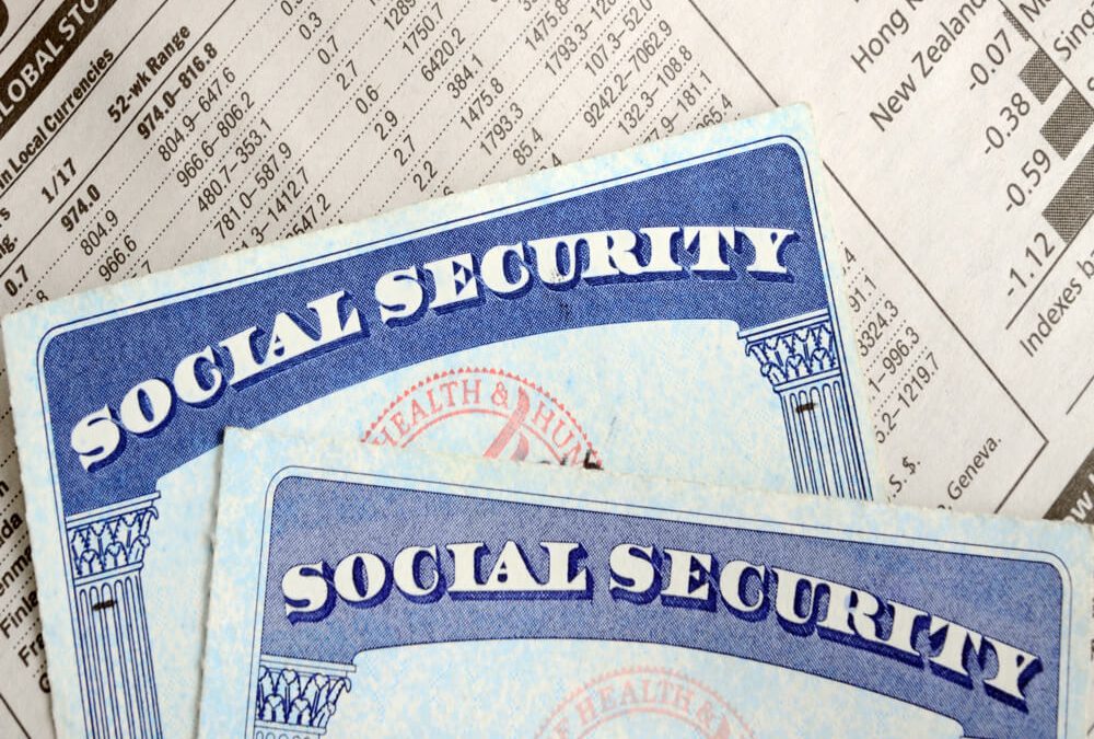 Should You Rely On Social Security In Retirement