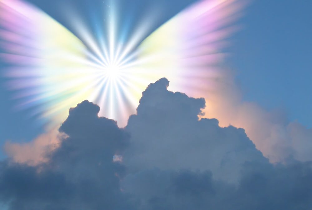 Beyond our Earthly Bodies