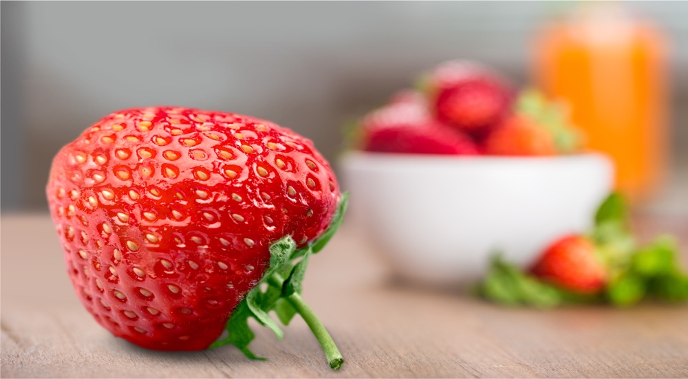 Eat To Hydrate This Spring & Summer!