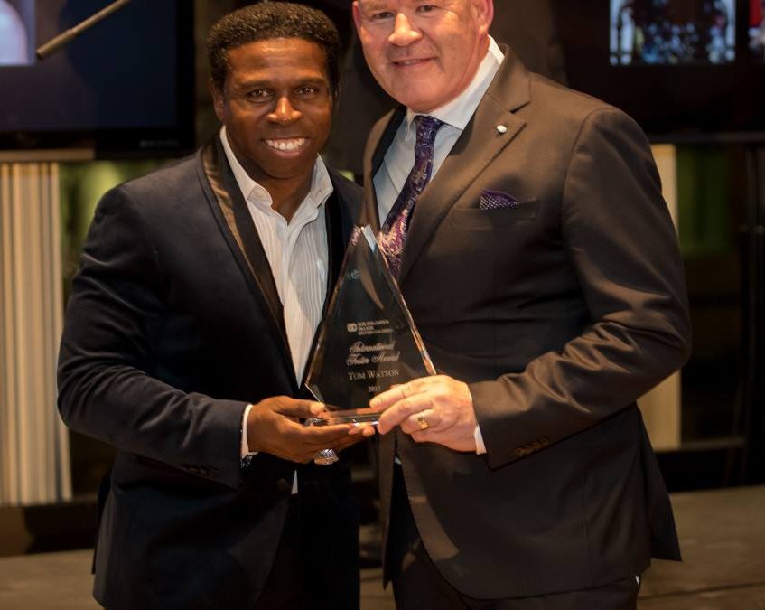 Time fly’s when you’re helping others