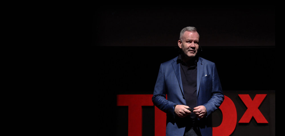 In Conversation with Tom Watson