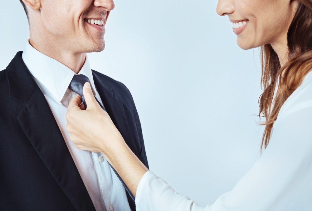 The Five Must Haves for Any Complete Wardrobe