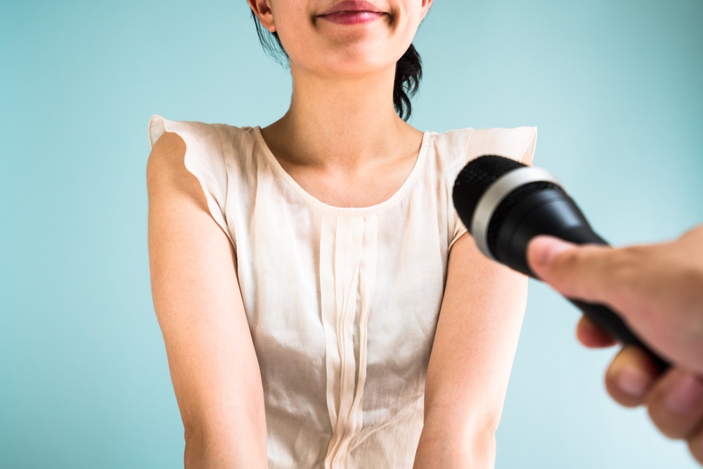 Interview Someone You Love