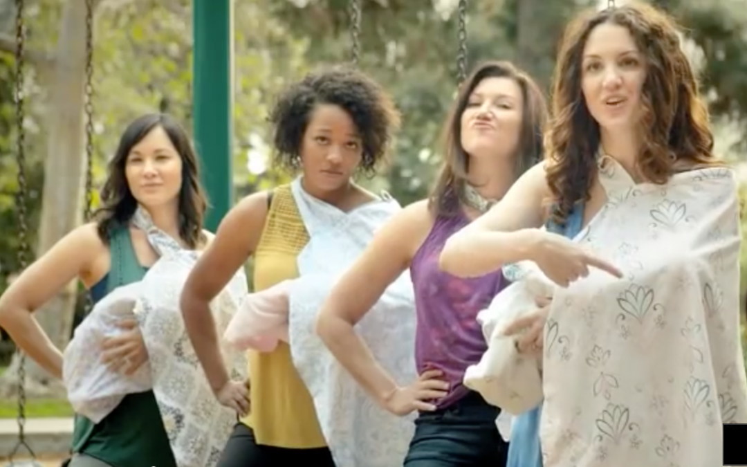 5 Things a Working Mom Should Never Say to a Non-Working Mom