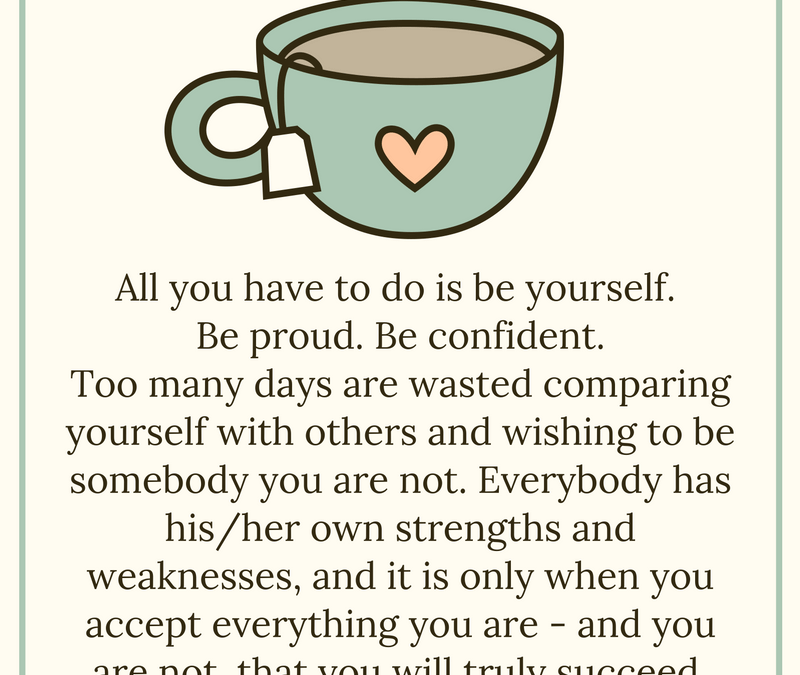 Life Through The Lens of Social Media